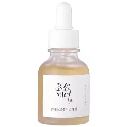 Beauty of Joseon Propolis + Niacinamide Ser de față, 30ml — preț și oferte