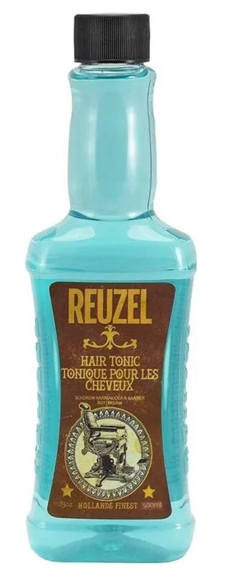 Reuzel Wax Tonic, 500ml — preț și oferte