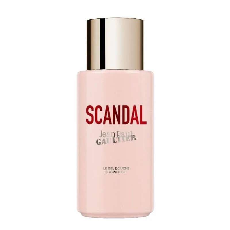 Jean Paul Gaultier Scandal el pentru ciaa, 200ml — preț și oferte