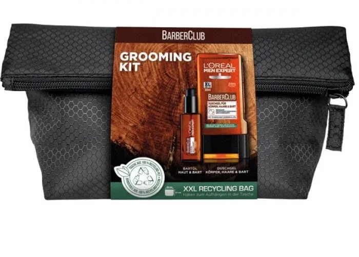 L Oreal, Kit de îngrijire, Kit de îngrijire a corpului, 1 buc L'Oréal Paris — preț și oferte