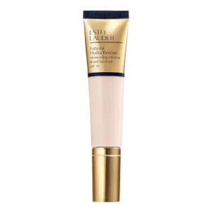 Estée Lauder Futurist Hydra Fond de ten iluminator opac de lungă durată 1N0 Porcelain, 35ml