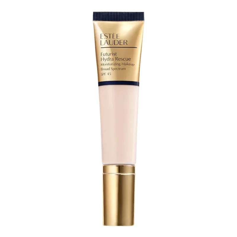 Estée Lauder Futurist Hydra Fond de ten iluminator opac de lungă durată 1N0 Porcelain, 35ml — preț și oferte