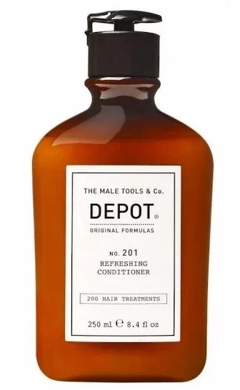 Depot nr. 201 Răcoritor pentru îndepărtarea cerii, 250ml — preț și oferte