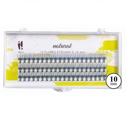 Ibra Kpki Gene artificiale naturale fără nod 0.10 C-10mm — preț și oferte