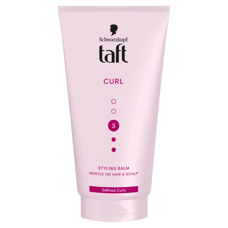 Loțiune Taft Curl Styling, 150ml — preț și oferte
