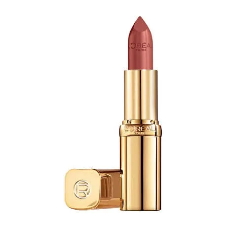 L Oreal Paris Color Riche Satin Ruj 107 Seine Sunset — preț și oferte