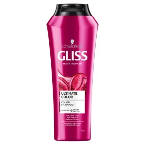 Șampon Gliss Ultimate Color, 250ml
