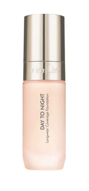 Dr Irena Eris, Fluid de zi până la noapte, 010C porțelan, 30 ml