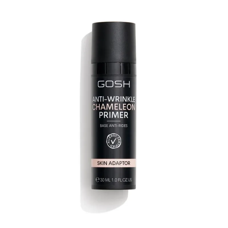 Gosh Chameleon Primer Anit-Wrinkle Makeup Base, 30ml — preț și oferte