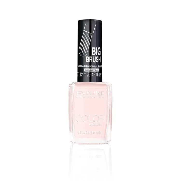 Eveline Cosmetics Color Edition Color Instant Lacquer 914, 12ml — preț și oferte