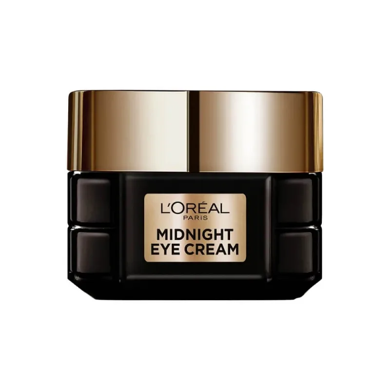 L Oreal Paris Age Perfect Cell Renew Midnight Regenerating Eye Cream, 15ml — preț și oferte