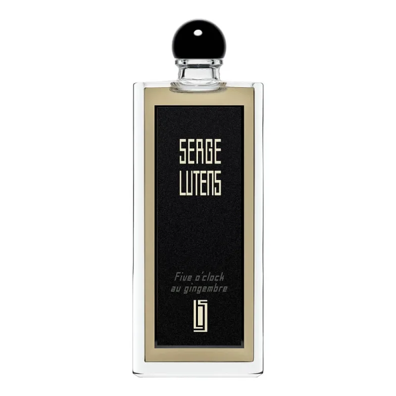 Serge Lutens Five O clock Au Gingembre Apă de Parfum, 50ml — preț și oferte