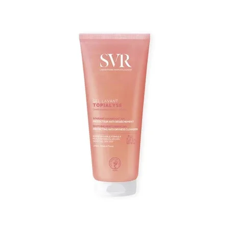 Gel Lavant Topialyse, 200 ml, SVR — preț și oferte