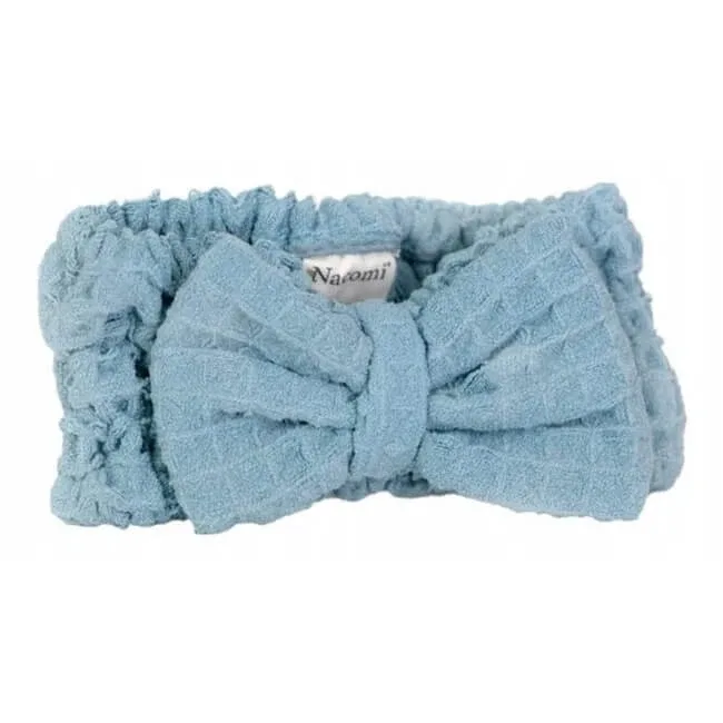 Nacomi Microfiber Wax Bandage Albastru — preț și oferte