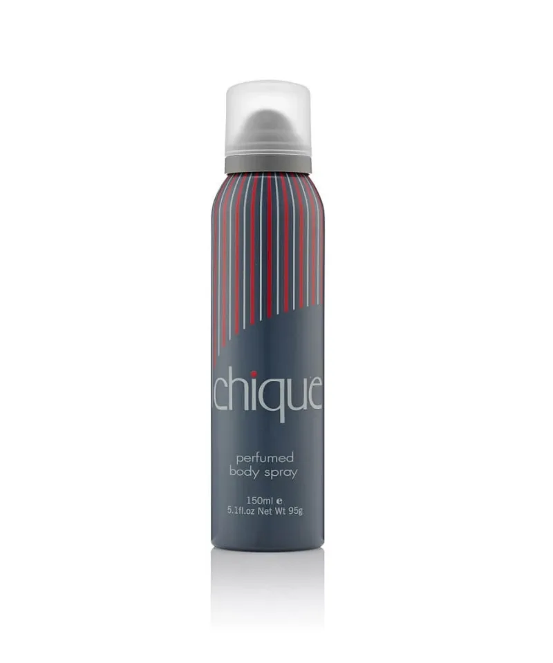 Chique pentru femei, Deodorant spray, 150ml — preț și oferte