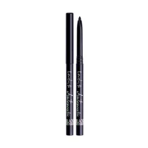 Lovely Automatic Eyeliner Creion negru