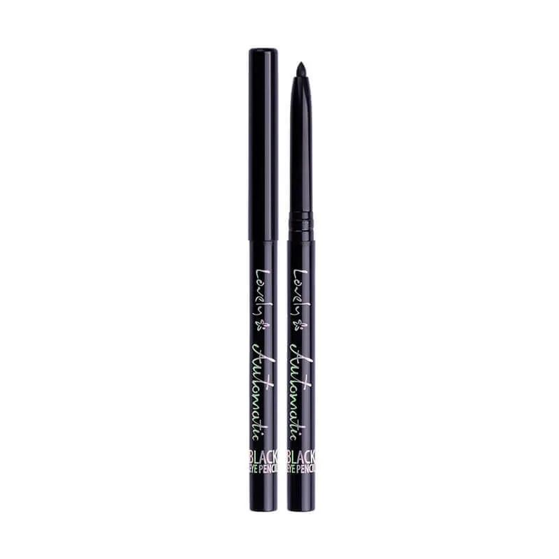 Lovely Automatic Eyeliner Creion negru — preț și oferte