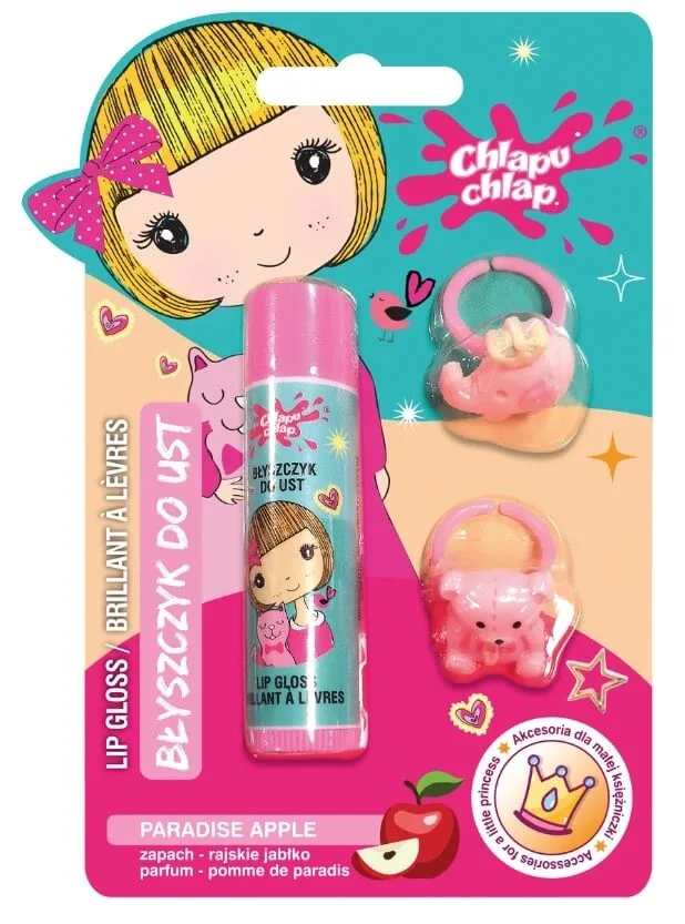 Ruj Splash Splash Jabko + 2 inele — preț și oferte
