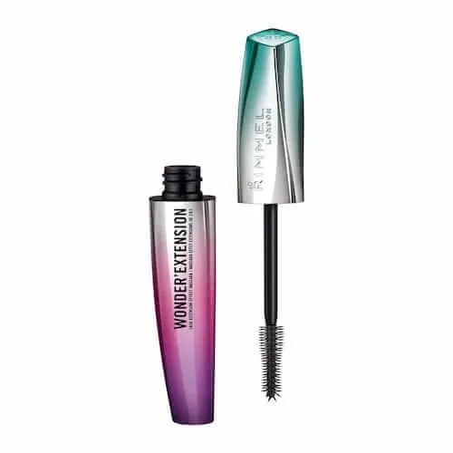 Rimmel Wonder Extension Mascara 001 Foarte negru, 11ml Rimmel London — preț și oferte