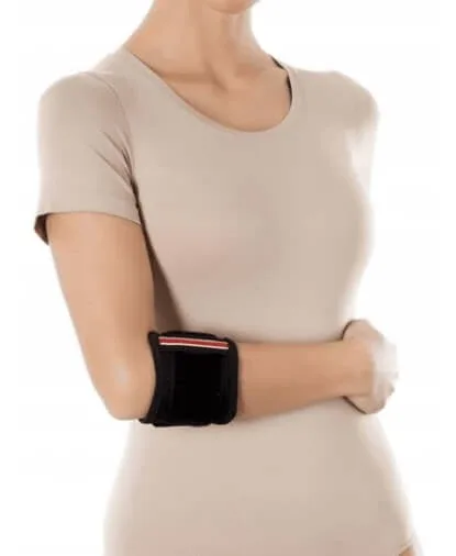 Stabilizator al articulației oculare, cot de tenis, mărimea S, 1 buc — preț și oferte