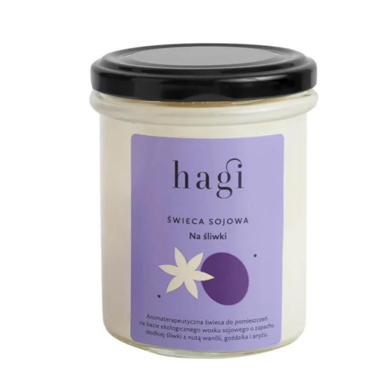 Hagi Soy Vetch pentru lichide, 215ml — preț și oferte
