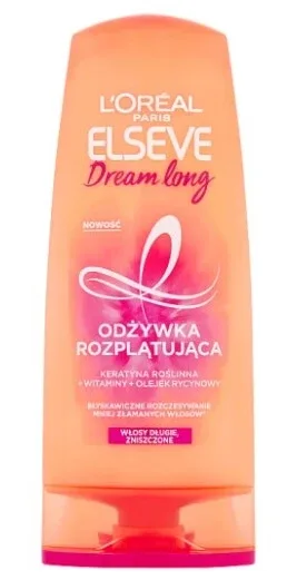 Elseve, Balsam de descurcare, 200 ml — preț și oferte