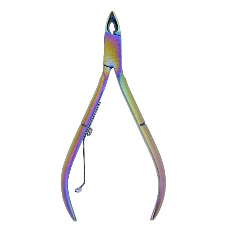 KillyS Professional Cuticle Nippers Cki 5mm Rainbow — preț și oferte