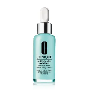 Clinique Anti-Blemish Solutions Corrective Face Serum, 30ml