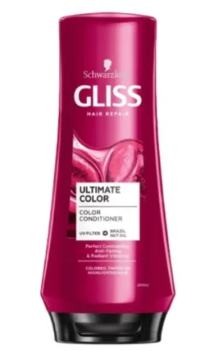 Gliss Kur, Ultimate Color, Balsam, 200 ml
