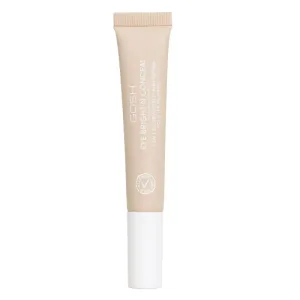Gosh Eye Bright n Conceal Corector iluminator pentru ochi 001 Ajustarea pielii, 12ml
