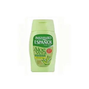 Instituto Espanol Aloe Vera el shower, pe bază de aloe vera, 100ml