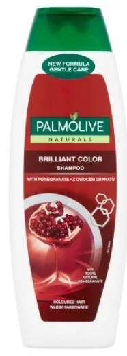 Palmolive, Brilliant Color, Șampon, 350ml — preț și oferte