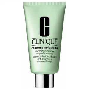 Clinique Redness Solutions detergent cu agave, 150ml
