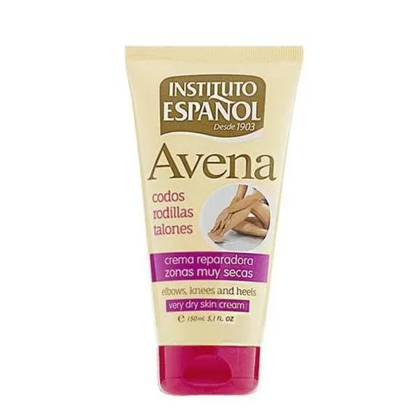 Instituto Espanol Oat Body Repair Cream, 150ml — preț și oferte