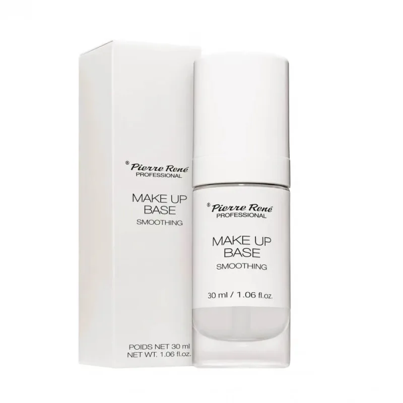Baza de machiaj netezitoare Pierre Rene, 30ml — preț și oferte