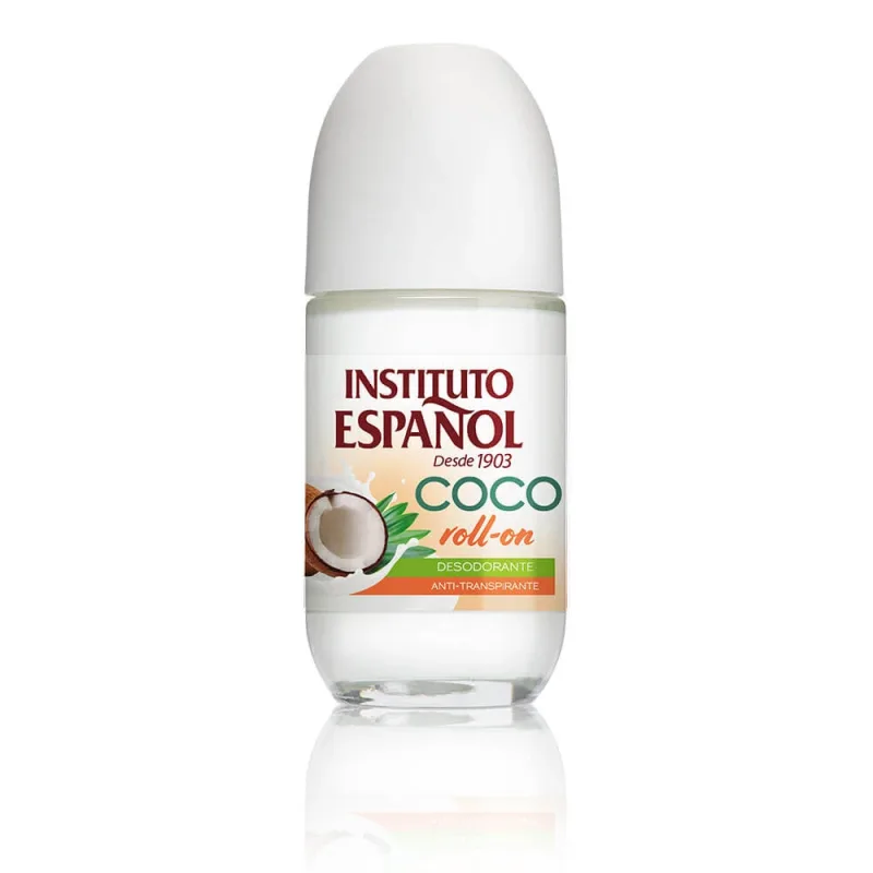 Instituto Espanol Coco Ball Deodorant, 75ml — preț și oferte