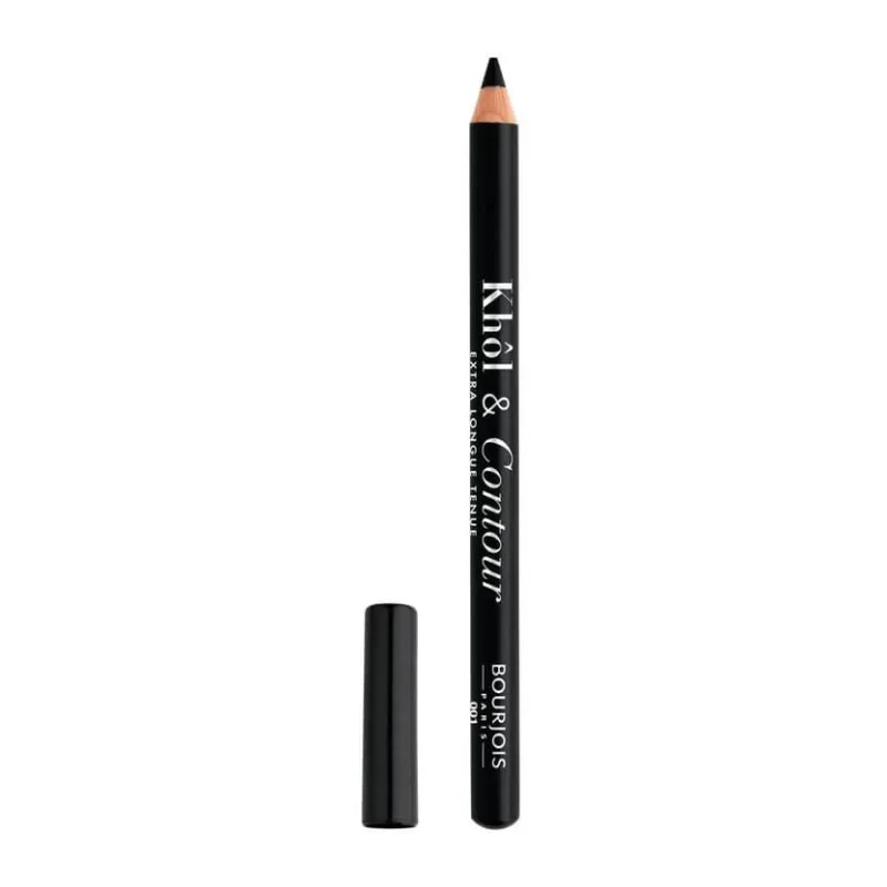 Bourjois Khôl amp; Contour Mikka eyeliner 04 Brun-dependante — preț și oferte