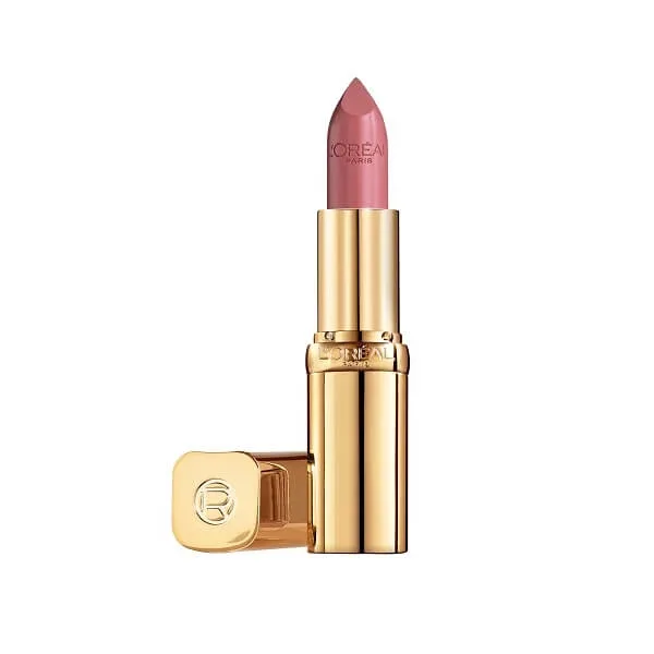 L Oreal Paris Color Riche Satin Lipstick302 Bois de Rose — preț și oferte