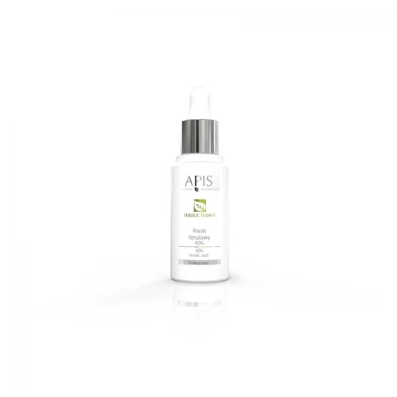 Apis Ferulic Terapis Acid ferulic 40, 30ml — preț și oferte