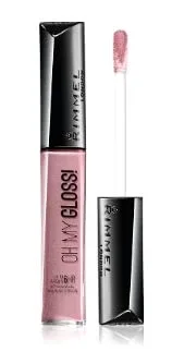 Rimmel, Oh My Gloss! Lipstick 130 Purry Glossy Cat, 6.5 ml Rimmel London — preț și oferte