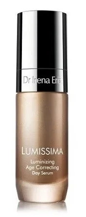 Dr Irena Eris, Lumissima Luminizing Age, ser de zi, 30 ml