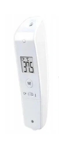 Termometru electronic, Rossmax HD500, fără contact — preț și oferte