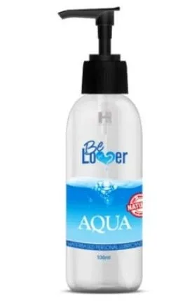 Seria Sexual Health Be Lover Gel Aqua lubrifiant pe bază de apă, 100ml — preț și oferte
