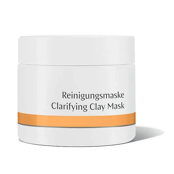 Dr. Hauschka Clarifying Clay Mask, 90g — preț și oferte
