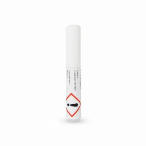 Lipici transparent Donegal pentru unghii artificiale 3101, 1g