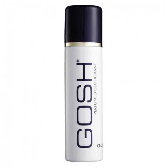 Deodorant spray Gosh Classic, 150ml — preț și oferte