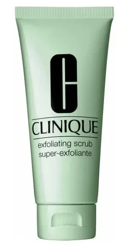 Clinique Exfoliant exfoliant pentru față, 100ml — preț și oferte