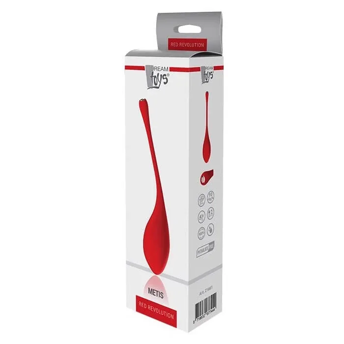 Dream Toys Bilă vibratoare Geisha — preț și oferte