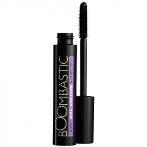 Gosh Boombastick XXL Volume Mascara negru, 13ml