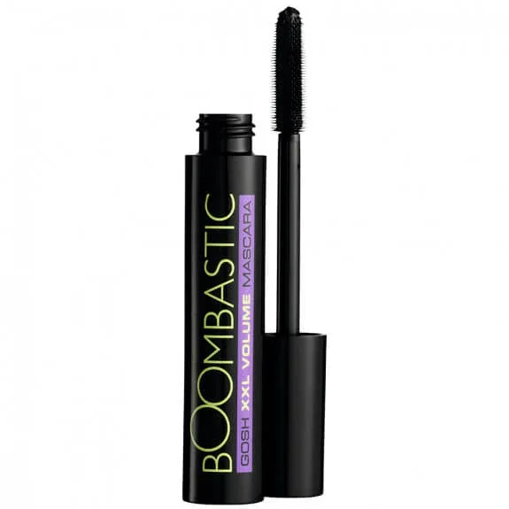 Gosh Boombastick XXL Volume Mascara negru, 13ml — preț și oferte